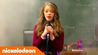 School of Rock | Summer singt... oder? 🎤 | Nickelodeon Deutschland
