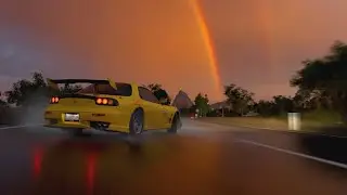 Superstar - Forza Horizon Touge