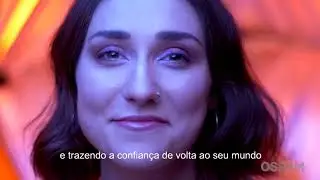 UV-Confidence - Potente purificação ultravioleta da OSRAM