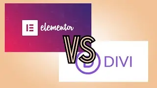 First impressions of Elementor as a Divi user - Wordpress Page Builder Comparison