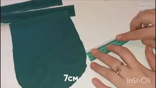 Шапочка подхичабник