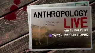 Anthropology LIVE