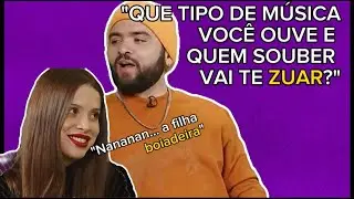 MARUK SOBRE A MÚSICA - @tiagoandreshow