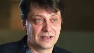 Финалист Владимир Юрьев, Приморский край – о своем участии в Конкурсе «Лидеры России»