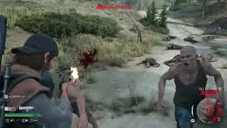 Master the Horde: Days Gone Horde Killer Techniques