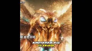 HOW does Jia bring MOTHRA Back in GODZILLA x KONG: THE NEW EMPIRE... 