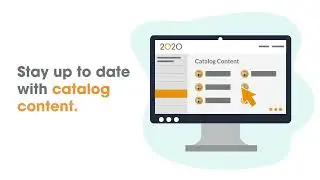Manage subscriptions, users, downloads and catalog content with 2020 Account