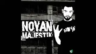 Noyan Majestik - Kan Deryası(2014)