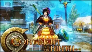 [C9]Thailand : Elquines Shelter [Nightmare] (Accellia) - No Commentary Gameplay