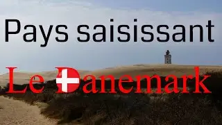 120-L'extraordinaire visite du Danemark, 👍 [Voilier La Désirade⛵]