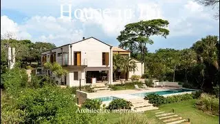 House in Itú