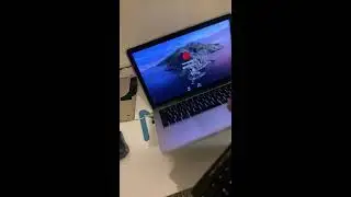 How to turn on my mac without a working keyboard/no working power button. Fix for Mac book pro/air