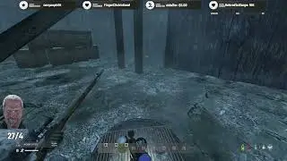 boa o woa | #attila_dayz on #Twitch