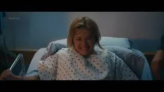 Bandit (2022): Andrea gives birth to a daughter
