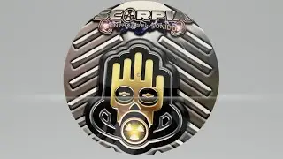 Makina 1995-2000 (Hard trance). Ocho, Xque, Scorpia, Chasis, Pont Aeri. Remember temas míticos.