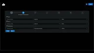 Carbon Footprint Calculator| Joy UI | preview