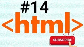 HTML Tutorial: Lists In HTML | Web development Tutorial  #14