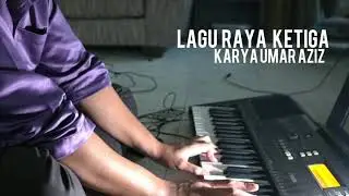 Lagu Raya Ketiga