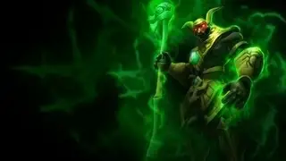[Grayer-LoL] - S3 Jungle Nasus 02