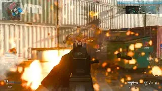 Dominating With the most ugly gun on shipment