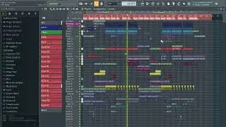 Dnb Flp- Minimal dnb