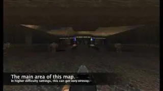 DooM II music - MAP 3 and MAP 21 (OPL)