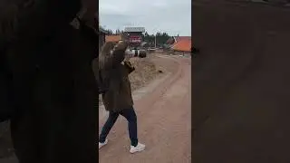 Familjefotografering i Fryksås, Dalarna