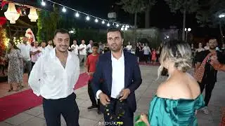 Yan Bağlama  Aylin & Berkay Kına Gecesi / Mersin NARİN MÜZİK