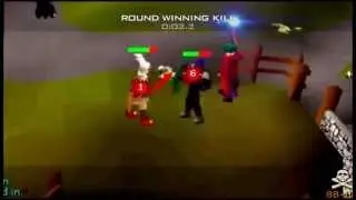 My First Montage parody [Cancer Warning]