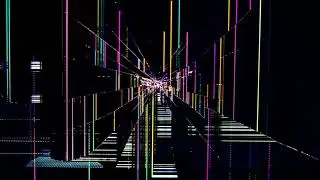 Broken Screen Prank 💔 1 Hour Loop (Realistic Cracked Display Effect)