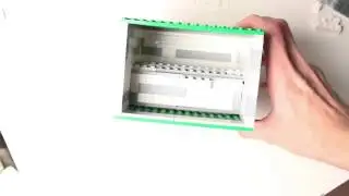 Как сделать супер сейф из лего!