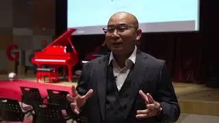영상 GIST 인공지능연구소  신기술 전시·발표회 개최