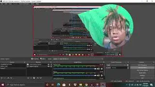 How to create circle facecam using  obs ( EASIEST TUTORIAL)