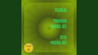 USSR (Original Mix)