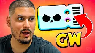 BRAWL PASS PLUS I NEVEROVATNI STAR DROPOVI! NEOCEKIVAN DOBITAK