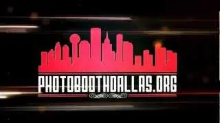 Photo Booth Dallas - The Best Photo Booth Company In Dallas