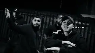 B.Montes, Antrx, Kev Damon & Frainstrumentos - MALDIGAN prod. Ruff T (Video Oficial)