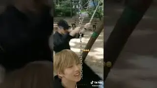 sekarang dah gak kesepian lagi ya 💞 