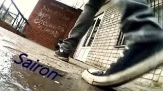 1 DARK SAI !Хроника______)!1