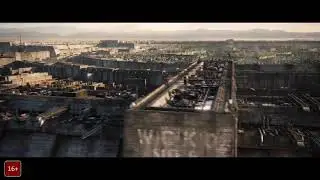 бегущий в лабиринте3 трейлер