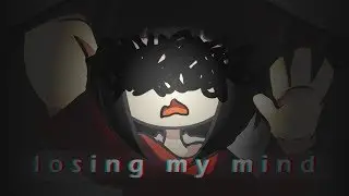 losing my mind | meme