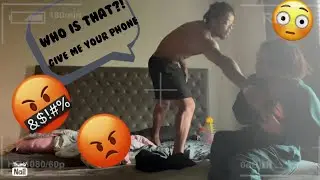 My Side Piece Called Me And This Happened!!!