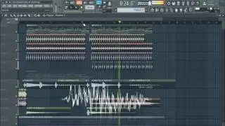 Fl Studio Progressive House (Style Manse, Jakko, Stadiumx &  Ivetune) // FREE FLP