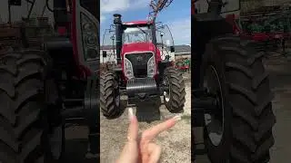 Техніка від БІЛОЦЕРКІВМАЗ підійде на будь який смак, та під будь які потреби🔥