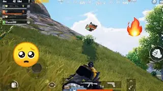 Best Revive in pubg 🥺