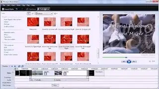 How to Create Text Animation And Edit Video in Windows Movie Maker