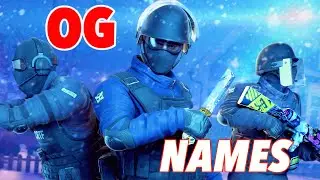50+ BEST Sweaty/Tryhard Critical Ops Gamertags/IGNs 2021! (NOT TAKEN)