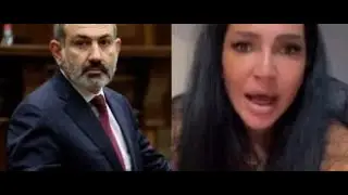 Նիկոլը ժողովրդին հագցրել ա նարկոտիկի ու ղումարի․․․ Շպռոտ