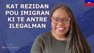 Nouvo pwogram Prezidan Biden bay kat rezidan pou imigran ki te antre ilegalman | Avoka Bianca