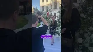 Регина Тодоренко, Jony и Настя Годунова видео обзор модного показа